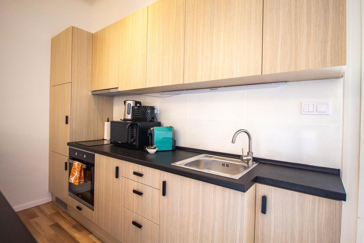 Apartmán A Noble Way *