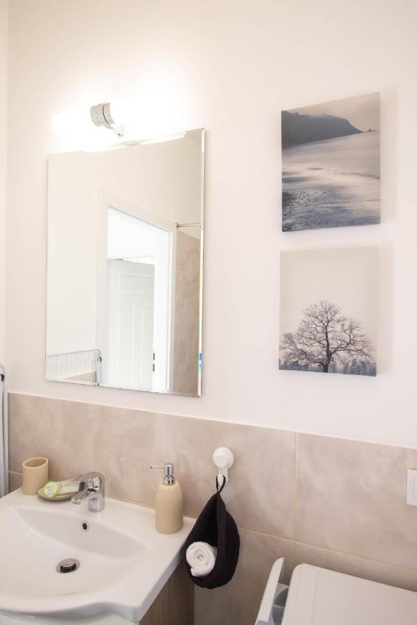 A Noble Way Apartmán