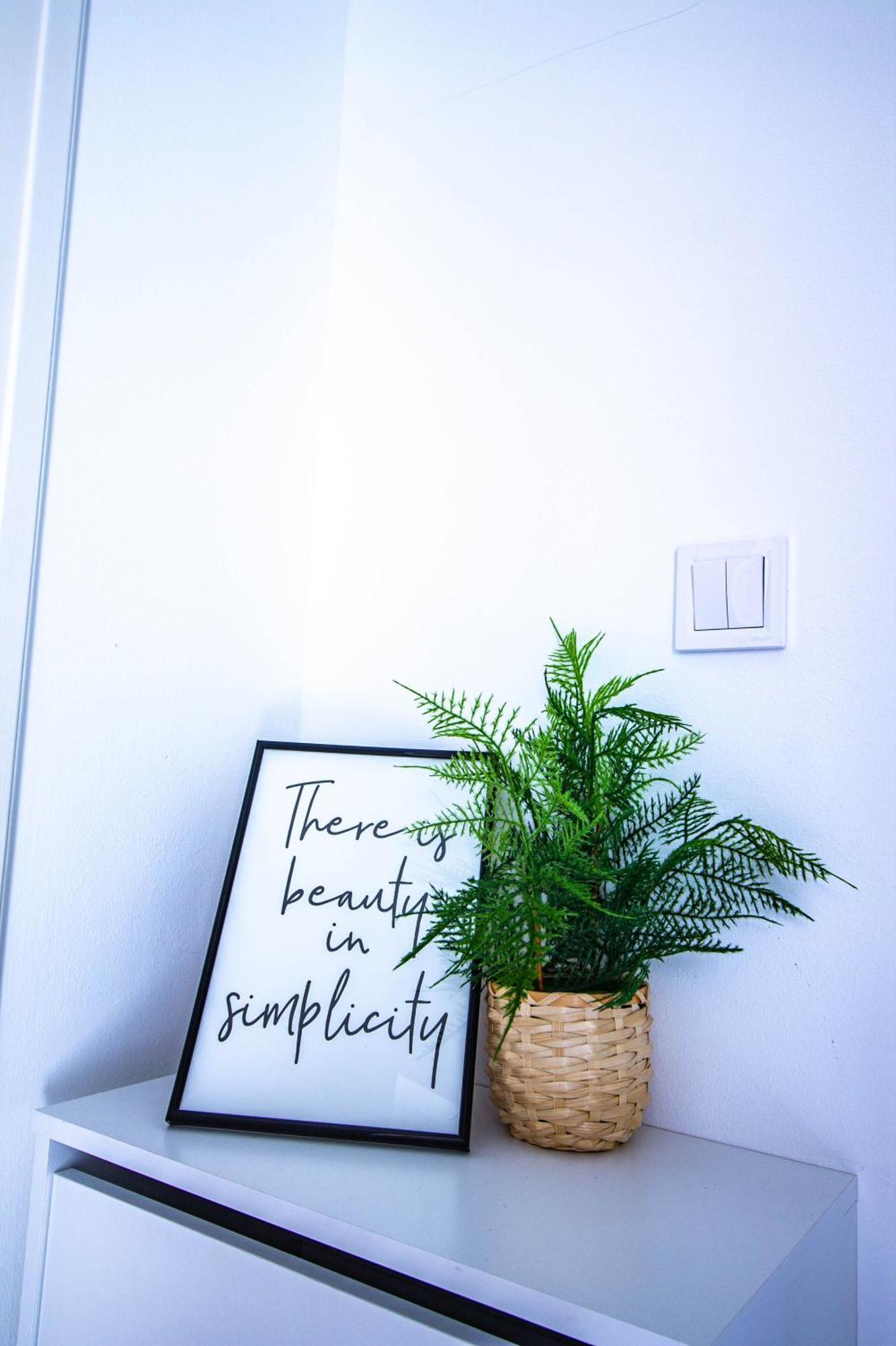 A Noble Way Apartmán